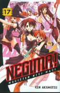 NEGIMA GN VOL 17 (MR)