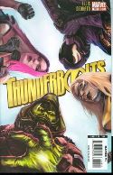 THUNDERBOLTS #119