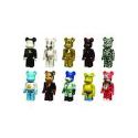 BEARBRICK 24PC BMB DS SER 15