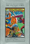MMW UNCANNY X-MEN HC VOL 06