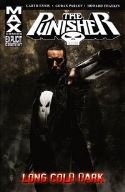 PUNISHER MAX TP VOL 09 LONG COLD DARK (MR)