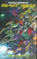 TRANSFORMERS BEAST WARS TP VOL 02 ASCENDING