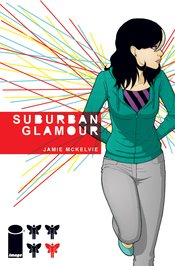 SUBURBAN GLAMOUR TP VOL 01 (MAR082086)