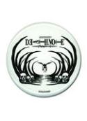 DEATH NOTE SKULL ICON LARGE BUTTON