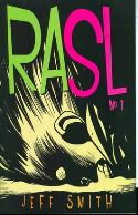 RASL #1 CURR PTG