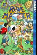 RAVE MASTER GN VOL 27 (OF 35)