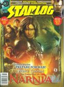 STARLOG #365 MAY 2008