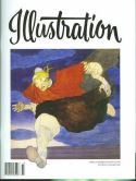 ILLUSTRATION MAGAZINE #21
