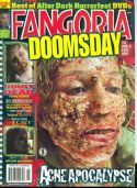 FANGORIA #271 MARCH 2008