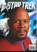 STAR TREK MAGAZINE #10 PX ED