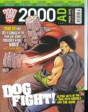 2000 AD #1573