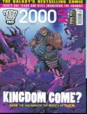 2000 AD #1574