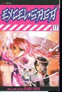 EXCEL SAGA TP VOL 17