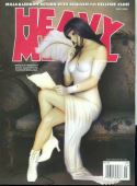 HEAVY METAL MAY 2008 #116 (MR)