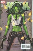 SHE-HULK 2 #26
