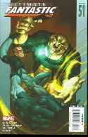 ULTIMATE FANTASTIC FOUR #51