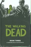 WALKING DEAD HC VOL 03 SGN ED