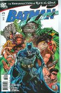 BATMAN #670 2ND PTG
