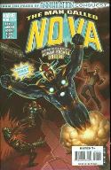 NOVA ANNUAL #1