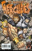 INCREDIBLE HERCULES #114