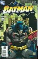 BATMAN #674