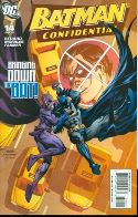 BATMAN CONFIDENTIAL #14