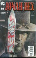 JONAH HEX #28