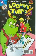 LOONEY TUNES #159