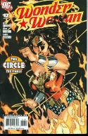 WONDER WOMAN #17