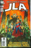 JLA CLASSIFIED #53