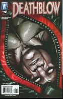 DEATHBLOW #9