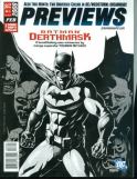 PREVIEWS VOL XVIII #2
