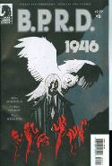 BPRD 1946 #3 (OF 5)