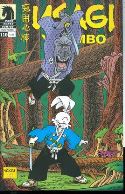 USAGI YOJIMBO #110