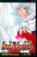 INU YASHA TP VOL 33