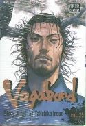 VAGABOND GN VOL 25 (MR)