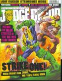 JUDGE DREDD MEGAZINE #269