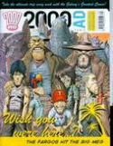 2000 AD #1579