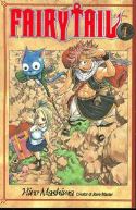 FAIRY TAIL GN VOL 01