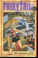 FAIRY TAIL GN VOL 02