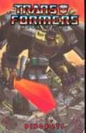 TRANSFORMERS BEST OF UK TP VOL 01 DINOBOTS