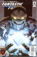 ULTIMATE FANTASTIC FOUR #52