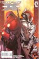 ULTIMATE X-MEN #92