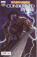 WARHAMMER CONDEMNED BY FIRE #1 (OF 5) CVR B