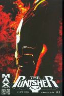 PUNISHER #55 (MR)