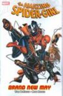 AMAZING SPIDER-GIRL TP VOL 04 BRAND NEW DAY
