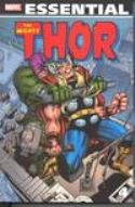 ESSENTIAL THOR TP VOL 04