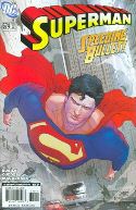 SUPERMAN #674