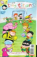 TINY TITANS #2