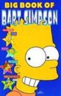 SIMPSONS TP VOL 01 BIG BOOK OF BART SIMPSON